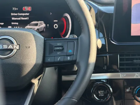 More photos of 2026 Nissan Pathfinder SL at Dorsett Nissan, IN