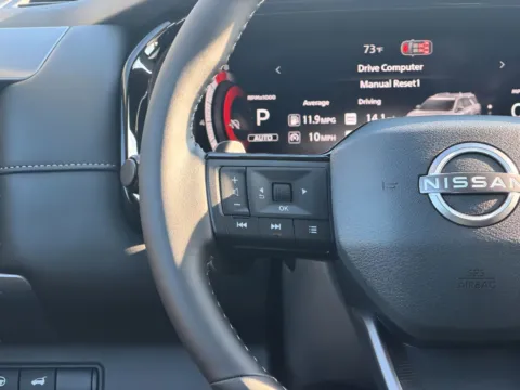 More photos of 2026 Nissan Pathfinder SL at Dorsett Nissan, IN