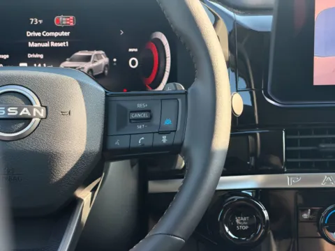 More photos of 2026 Nissan Pathfinder SL at Dorsett Nissan, IN