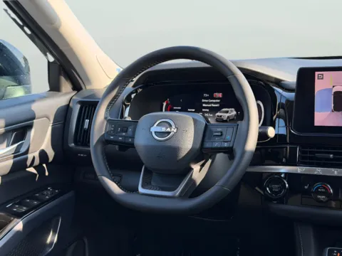 Another view of 2026 Nissan Pathfinder SL for sale in Terre Haute, IN at Dorsett Nissan