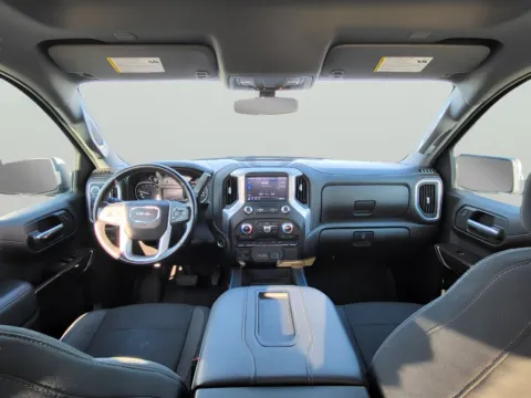 Photos of 2021 GMC Sierra 1500 Elevation for sale in Terre Haute, IN at Dorsett Nissan