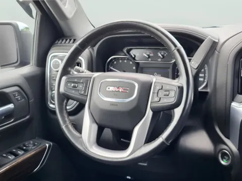 Another view of 2021 GMC Sierra 1500 Elevation for sale in Terre Haute, IN at Dorsett Nissan