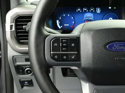 More photos of 2025 Ford F-150 XLT at Dorsett Nissan, IN