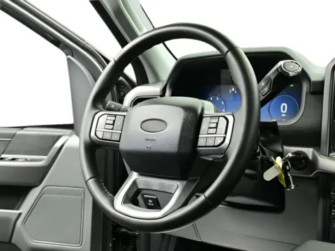 More photos of 2025 Ford F-150 XLT at Dorsett Nissan, IN