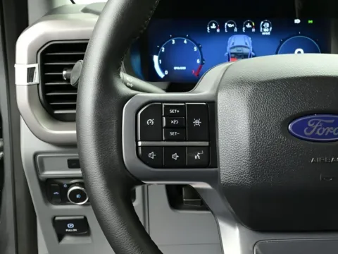 More photos of 2025 Ford F-150 XLT at Dorsett Nissan, IN
