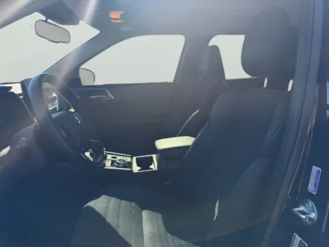 More photos of 2024 Mitsubishi Outlander SE at Dorsett Nissan, IN