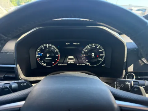 Photos of 2024 Mitsubishi Outlander SE for sale in Terre Haute, IN at Dorsett Nissan