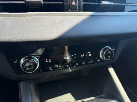 More photos of 2024 Mitsubishi Outlander SE at Dorsett Nissan, IN