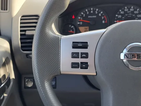 More photos of 2020 Nissan Frontier SV at Dorsett Nissan, IN