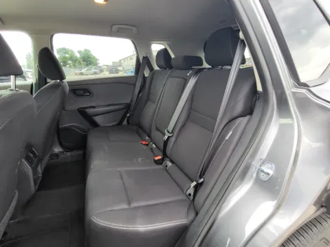 More photos of 2023 Nissan Rogue S at Dorsett Nissan, IN