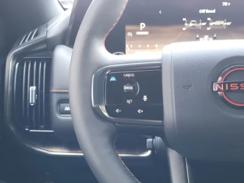 More photos of 2025 Nissan Armada PRO-4X at Dorsett Nissan, IN