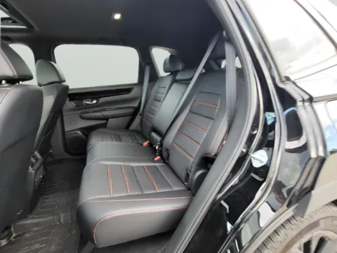More photos of 2024 Honda CR-V Hybrid Sport Touring at Dorsett Nissan, IN