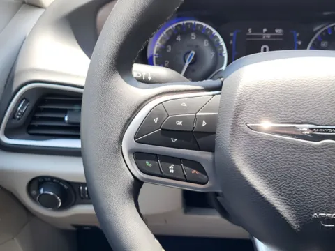 More photos of 2023 Chrysler Voyager LX at Dorsett Nissan, IN