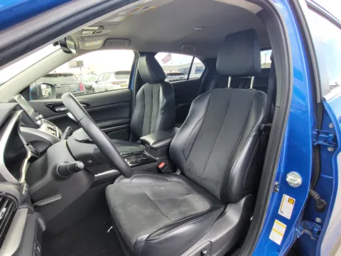 Another view of 2024 Mitsubishi Eclipse Cross SE for sale in Terre Haute, IN at Dorsett Nissan