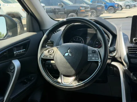 More photos of 2024 Mitsubishi Eclipse Cross SE at Dorsett Nissan, IN