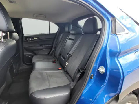 More photos of 2024 Mitsubishi Eclipse Cross SE at Dorsett Nissan, IN