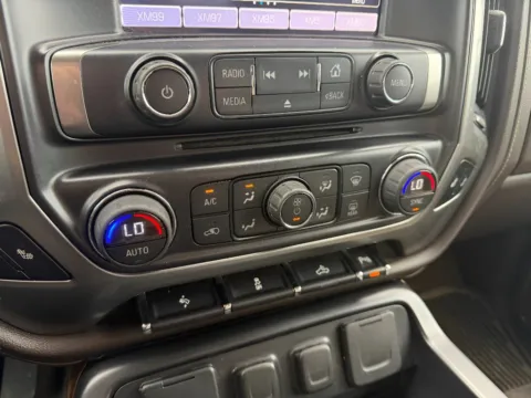 More photos of 2015 Chevrolet Silverado 1500 LTZ at Dorsett Nissan, IN