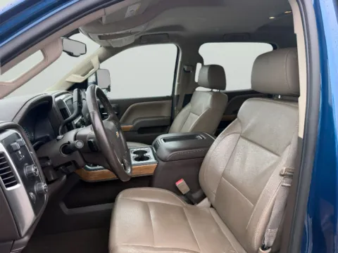 More photos of 2015 Chevrolet Silverado 1500 LTZ at Dorsett Nissan, IN