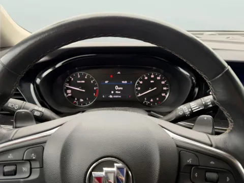 Photos of 2021 Buick Envision Preferred for sale in Terre Haute, IN at Dorsett Nissan