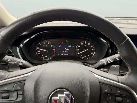 Photos of 2021 Buick Envision Preferred for sale in Terre Haute, IN at Dorsett Nissan
