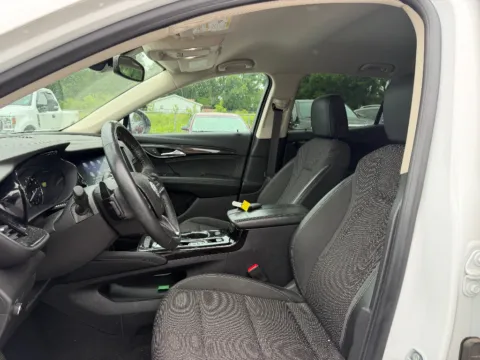 More photos of 2021 Buick Envision Preferred at Dorsett Nissan, IN