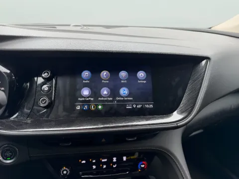 Another view of 2021 Buick Envision Preferred for sale in Terre Haute, IN at Dorsett Nissan