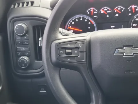 More photos of 2024 Chevrolet Silverado 1500 Custom Trail Boss at Dorsett Nissan, IN