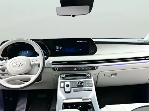 Photos of 2024 Hyundai Palisade Calligraphy for sale in Terre Haute, IN at Dorsett Nissan