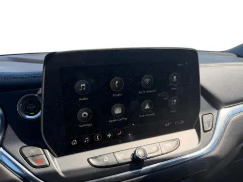 More photos of 2023 Chevrolet Blazer LT at Dorsett Nissan, IN