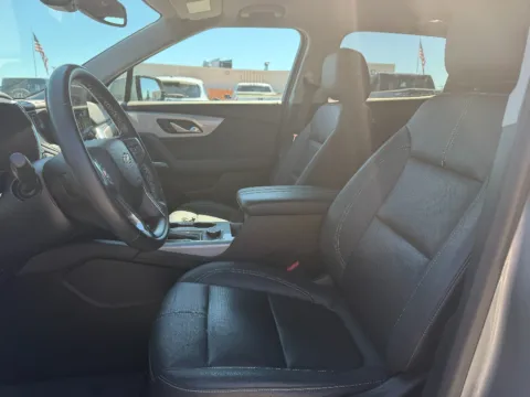 More photos of 2023 Chevrolet Blazer LT at Dorsett Nissan, IN