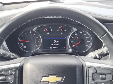 More photos of 2023 Chevrolet Blazer LT at Dorsett Nissan, IN