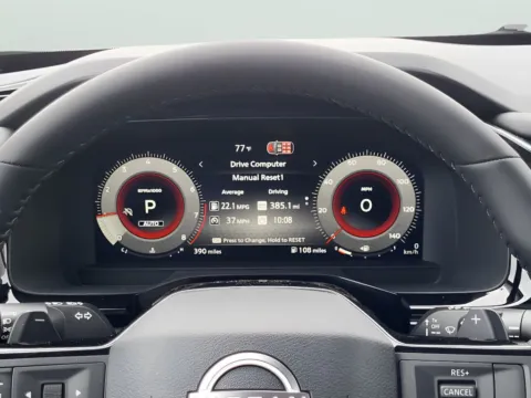 More photos of 2026 Nissan Pathfinder SL at Dorsett Nissan, IN