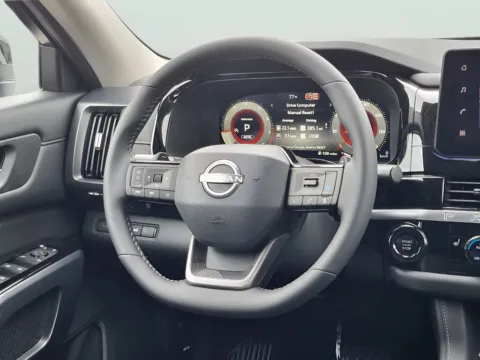 Another view of 2026 Nissan Pathfinder SL for sale in Terre Haute, IN at Dorsett Nissan