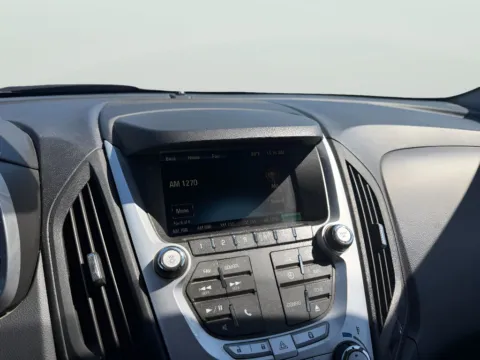 Another view of 2015 Chevrolet Equinox LT for sale in Terre Haute, IN at Dorsett Nissan