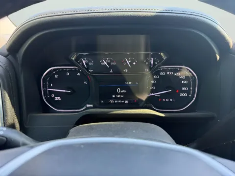 Photos of 2021 GMC Sierra 2500 SLE for sale in Terre Haute, IN at Dorsett Nissan