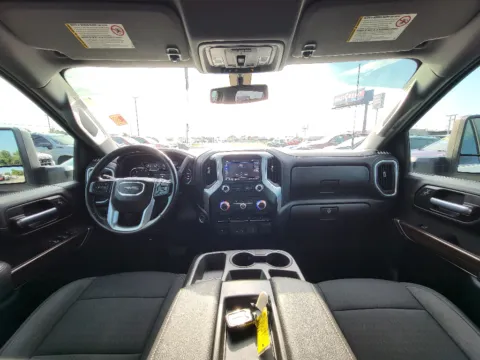 More photos of 2021 GMC Sierra 2500 SLE at Dorsett Nissan, IN