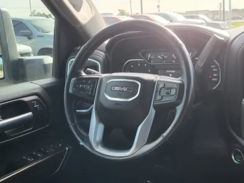 More photos of 2021 GMC Sierra 2500 SLE at Dorsett Nissan, IN