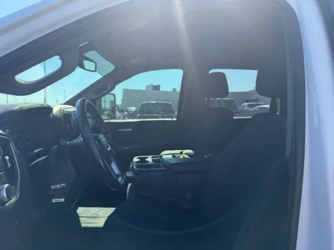 More photos of 2021 GMC Sierra 2500 SLE at Dorsett Nissan, IN