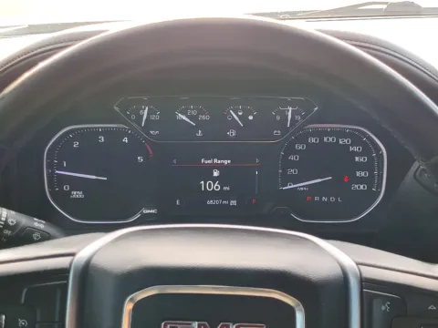 More photos of 2021 GMC Sierra 2500 SLE at Dorsett Nissan, IN