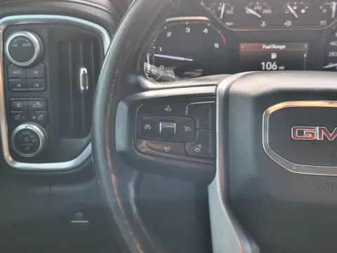More photos of 2021 GMC Sierra 2500 SLE at Dorsett Nissan, IN