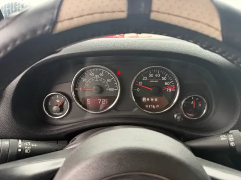 Photos of 2018 Jeep Wrangler Rubicon Recon for sale in Terre Haute, IN at Dorsett Nissan