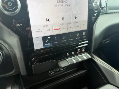 More photos of 2022 Ram 1500 Sport at Dorsett Nissan, IN