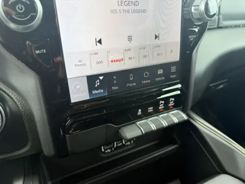 More photos of 2022 Ram 1500 Sport at Dorsett Nissan, IN