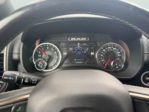 Photos of 2022 Ram 1500 Sport for sale in Terre Haute, IN at Dorsett Nissan