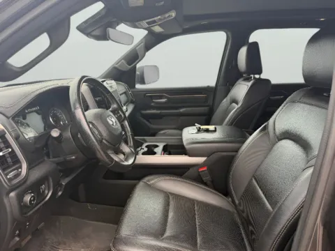 More photos of 2022 Ram 1500 Sport at Dorsett Nissan, IN