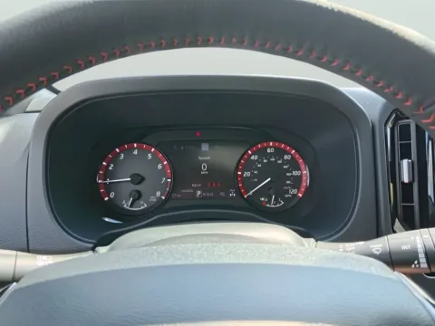 Photos of 2026 Nissan Frontier PRO-4X for sale in Terre Haute, IN at Dorsett Nissan