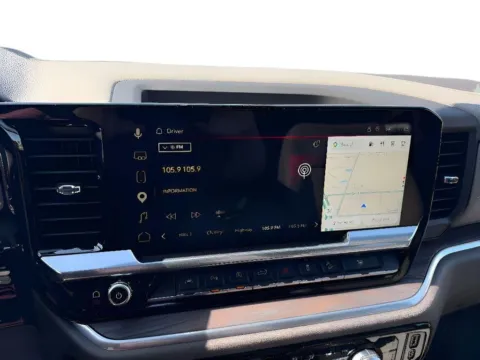 More photos of 2025 GMC Sierra 1500 SLT at Dorsett Nissan, IN