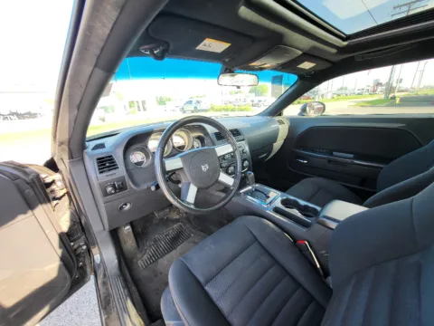 Another view of 2010 Dodge Challenger SE for sale in Terre Haute, IN at Dorsett Nissan