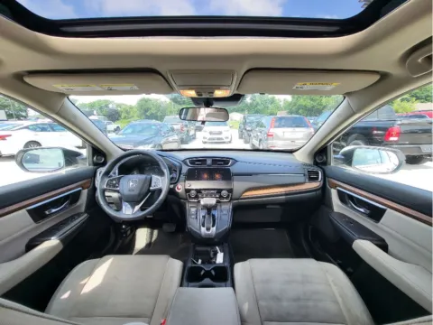 More photos of 2018 Honda CR-V EX at Dorsett Nissan, IN