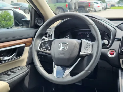 Another view of 2018 Honda CR-V EX for sale in Terre Haute, IN at Dorsett Nissan